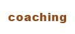 Coaching